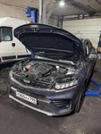 Fanat Master (Yuzhnoportovaya Street, 7с14), servicio de coches, centro de reparación de automóviles
