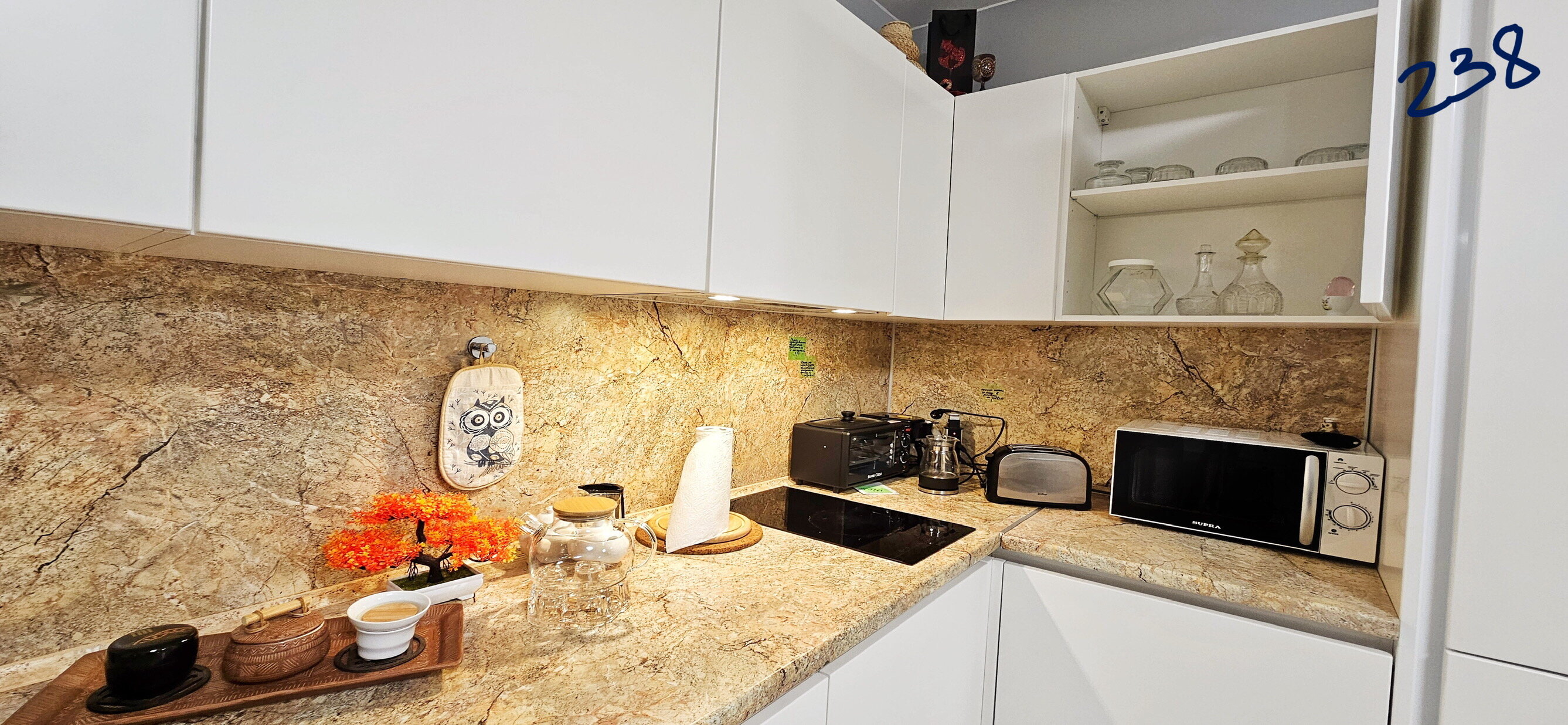 Фото Seapart Апартаменты на Васильевском