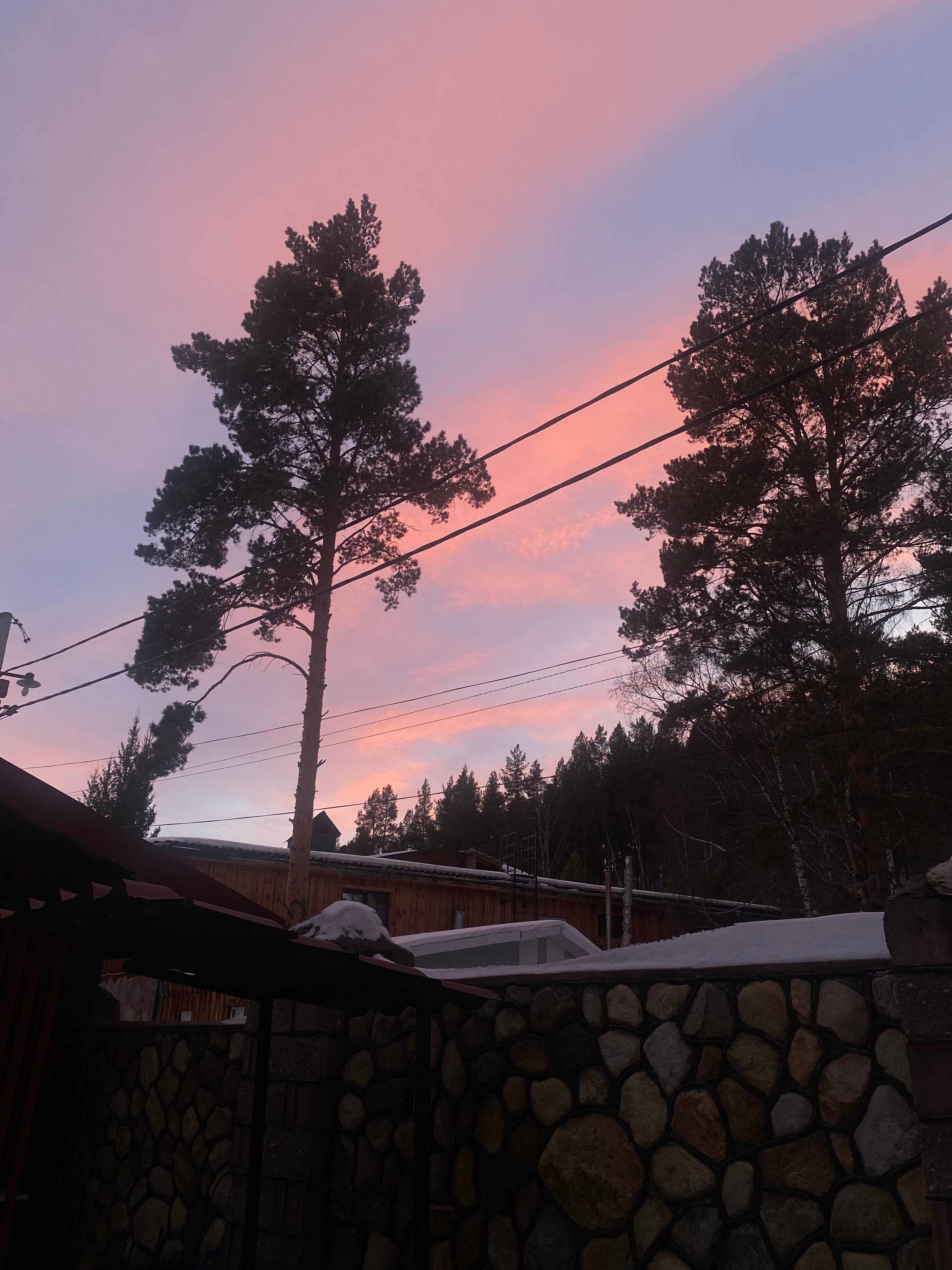 Фото Звёздный дом