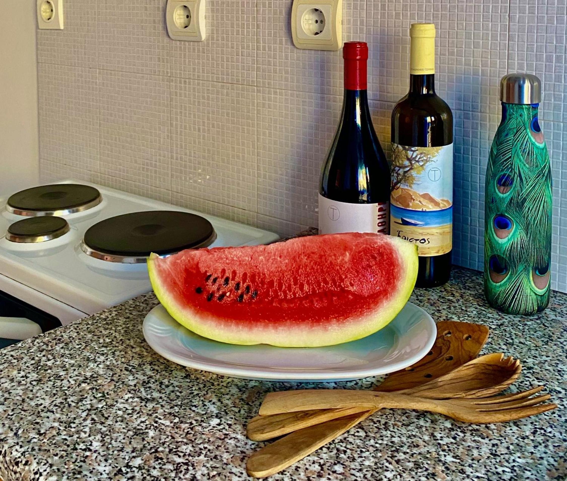 Фото Nitsas Hotel Apartments