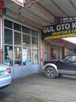 Gül Oto Kilit Anahtar (провинция Анкара, район Синджан, Ахи Эвран, улица 225, 19), автосервис, автотехцентр в Анкаре