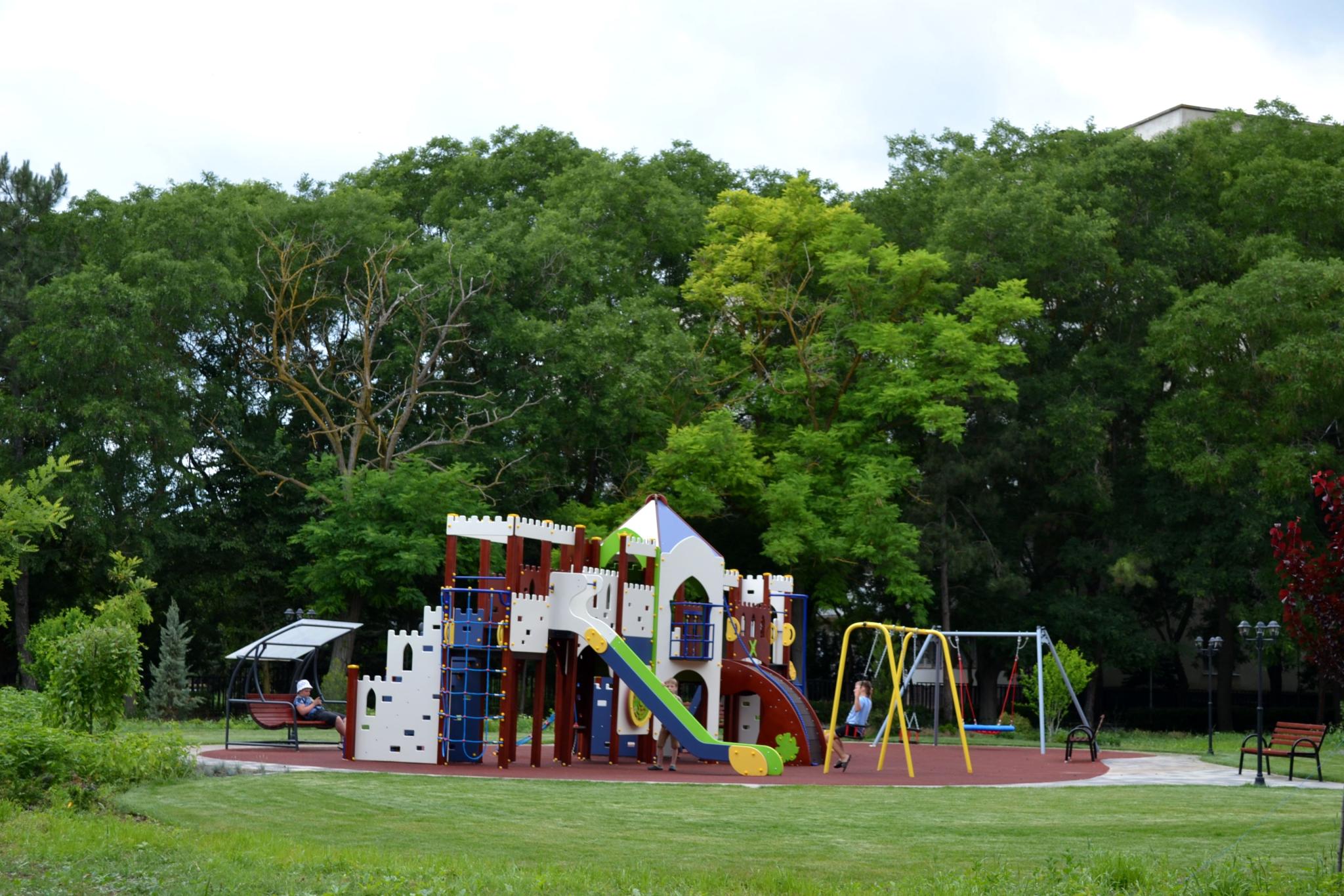 Фото Дружба