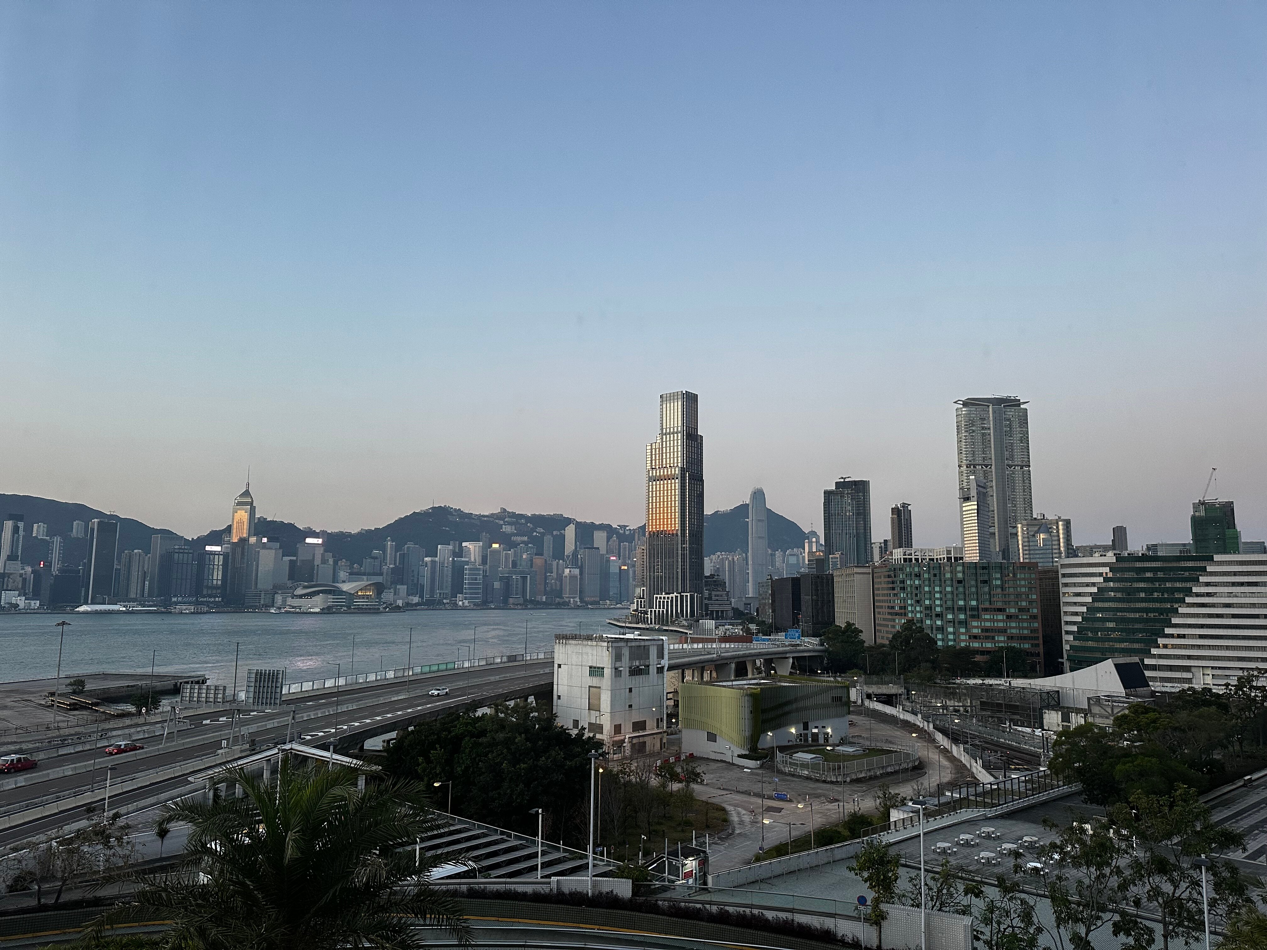 Фото Harbour Plaza Metropolis