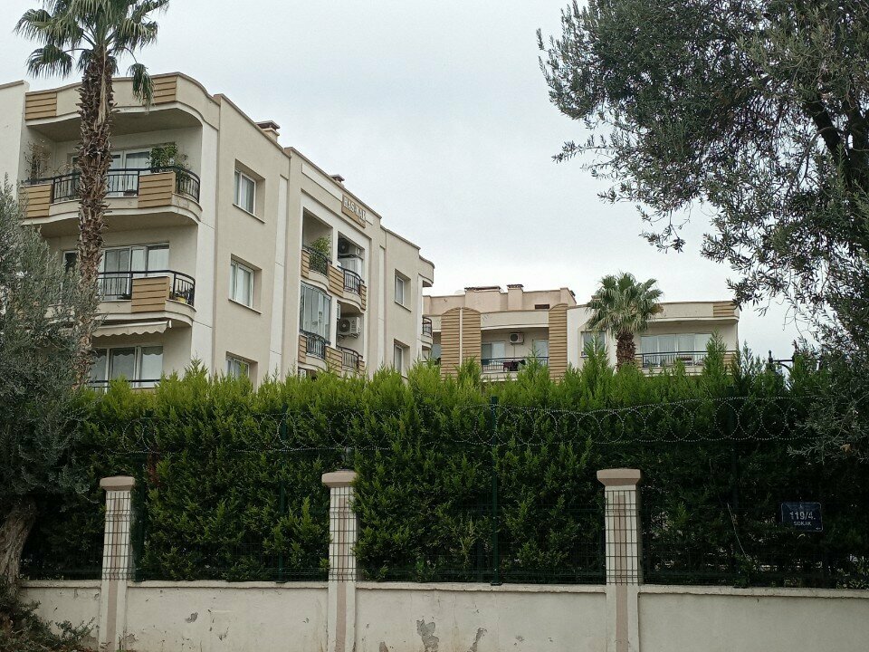 Advertising agency Mutlu Promotion Advertising Services, Izmir, photo