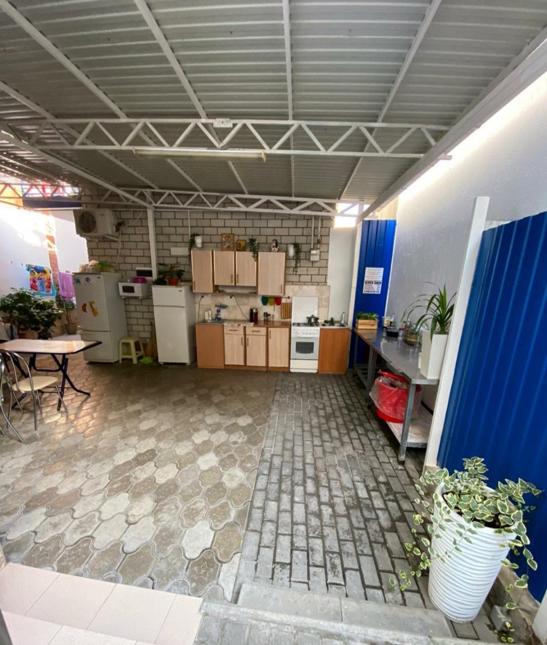 Фото Svetlana Guest House