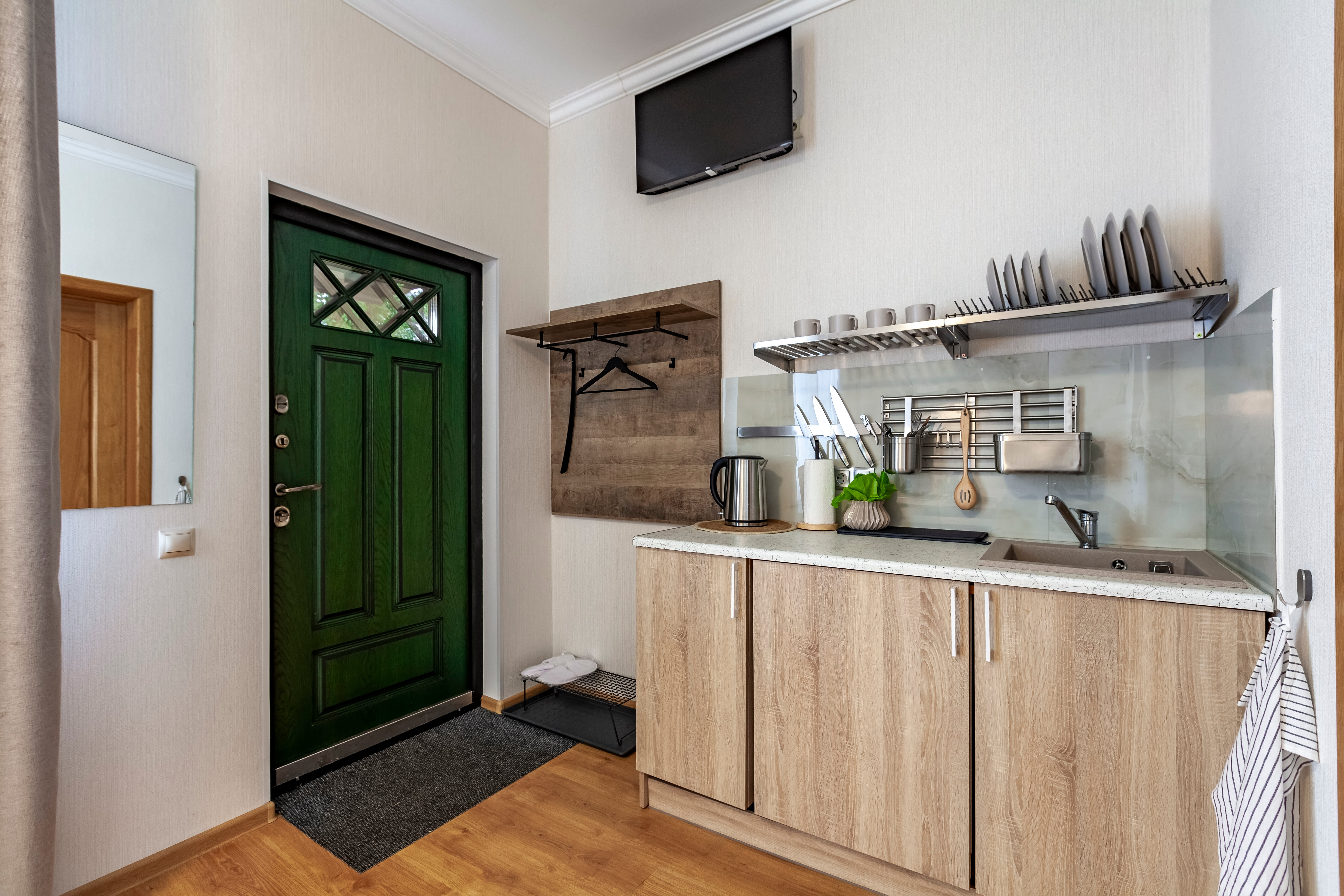 Фото Villa Mignon