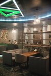 Family Community (Akadmika I. Blokhinoy Street, 3), hookah lounge