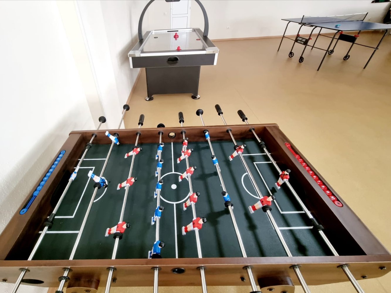 Фото Heliopark Aqua Resort