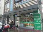 El Shifa Uygur Spices and Herbalists (Istanbul, Kucukcekmece, Baglar Avenue, 32A), phytoproducts, dietary supplements