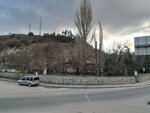 Stone Oven Pide (Ankara Province, Cankaya District, Oran Mah., Turan Güneş Blv.) ، مطعم