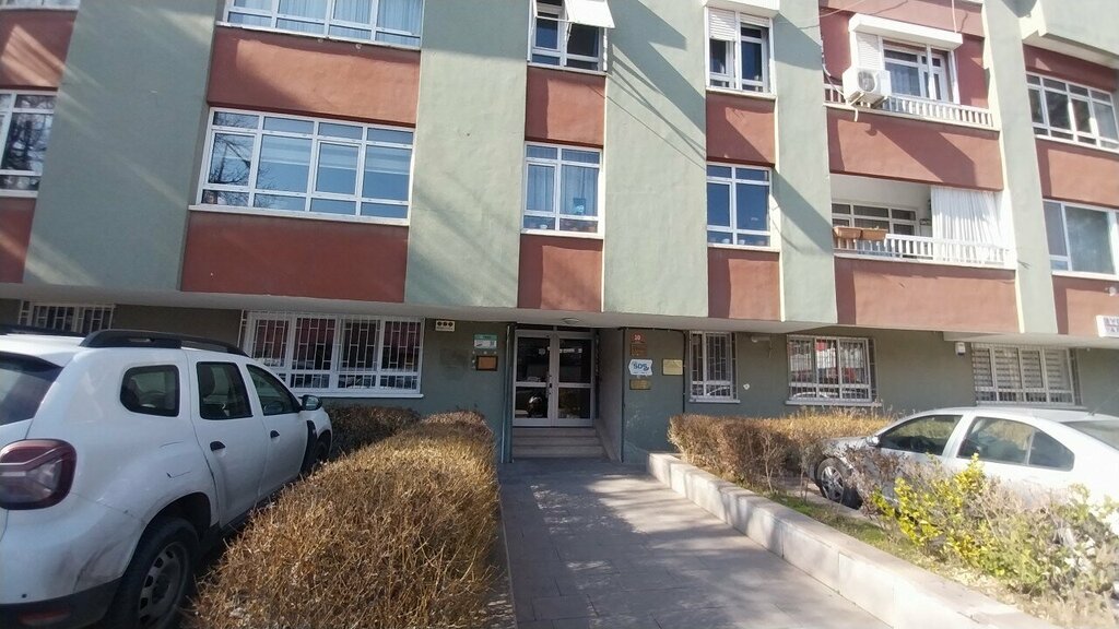 Engineering Emre Tasarım Mühendislik, Ankara, photo