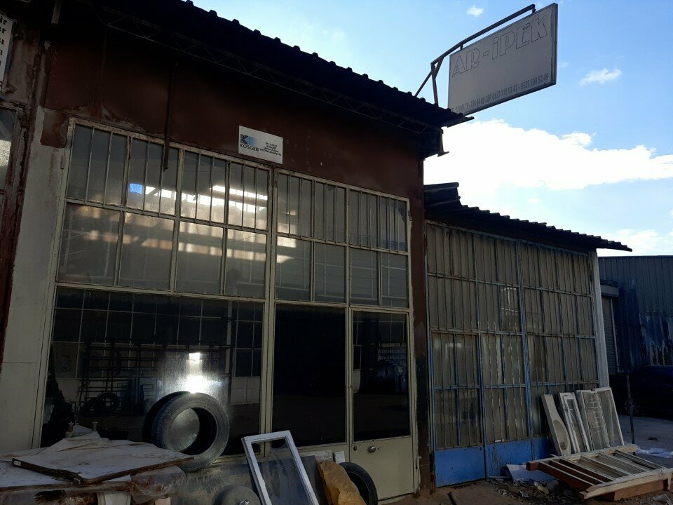Furniture store Ar - Ipek Furniture, Konya, photo