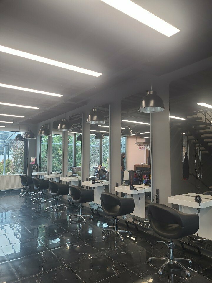 Hairdresser Bges Kuaför, Ankara, photo