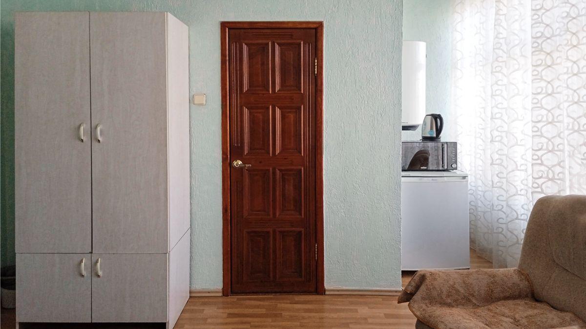 Фото Smart Hotel КДО Бузулук