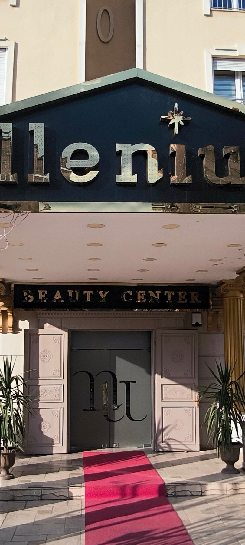 Ellenium Beauty Center