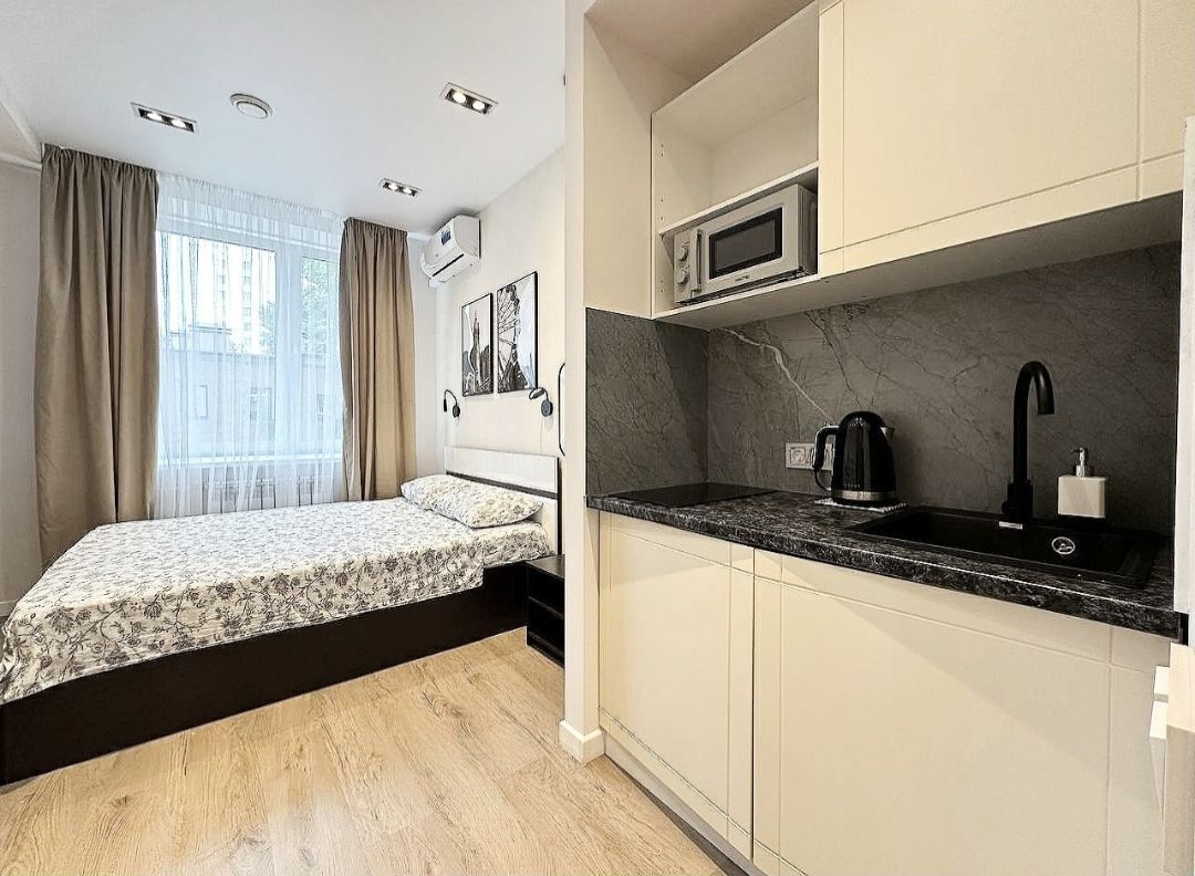 Фото МосАпарт Сокол