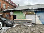 Milling center (Tsentralniy City administrative district, Tsentralniy Microdistrict, Kommunarov Street, 266/1), milling