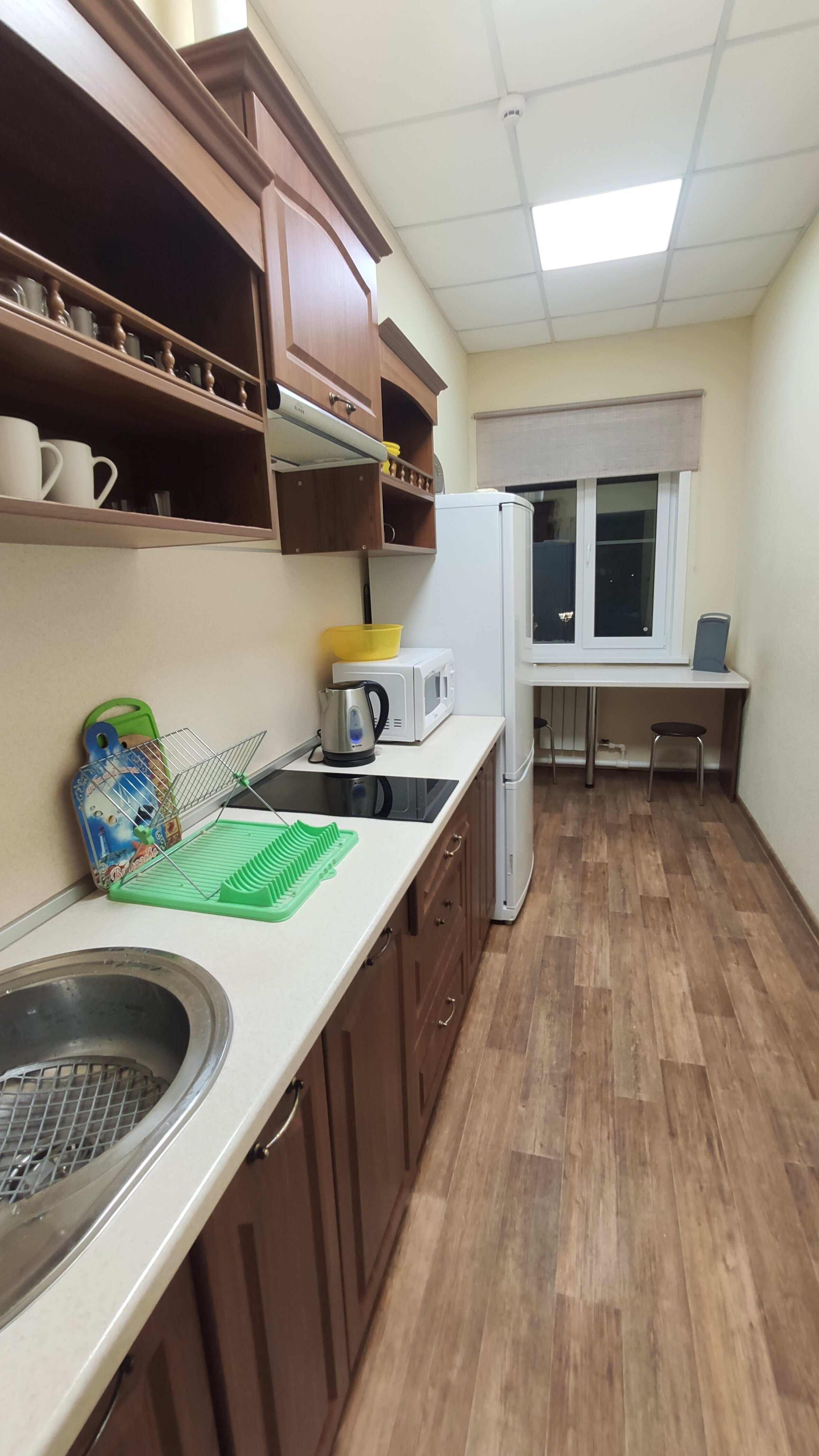 Фото Прялица