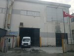 Albayrak Melamine Plastic - Factory (İstanbul, Esenyurt, 3137. Sok., 24-26) ، مشاريع صناعية