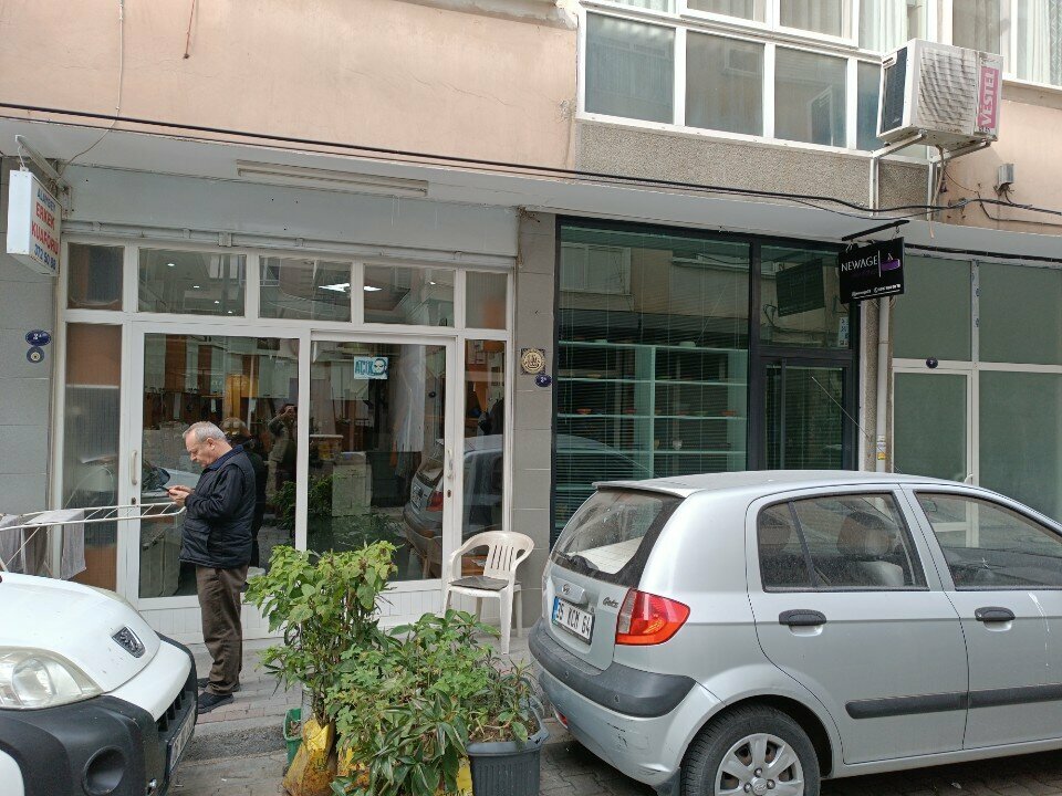 Art supplies and crafts Newage Candle Workshop, Izmir, photo