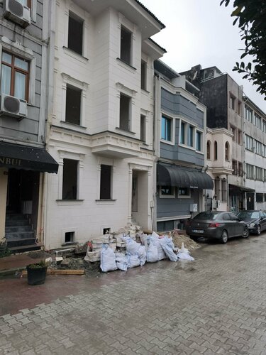 Гостиница Imperial old City в Фатихе