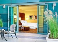 Фото The Westin Denver Downtown