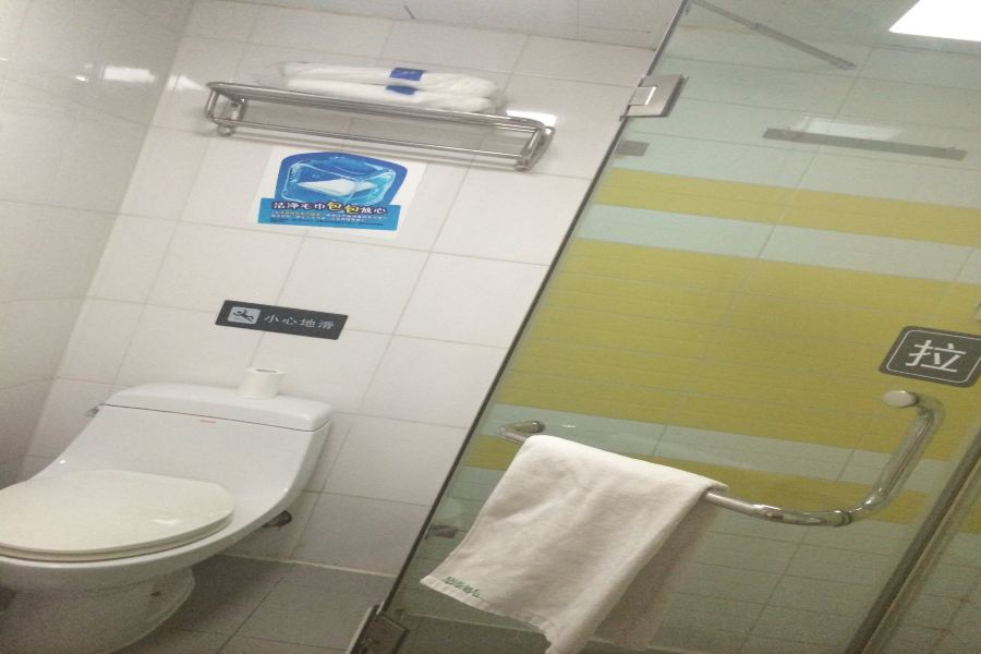 Фото 7Days Inn Hotel