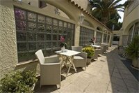 Фото Van Der Valk Hotel Barcarola