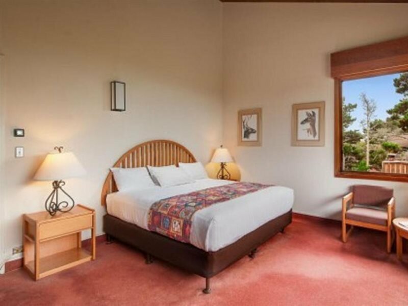 Фото Asilomar Conference Grounds