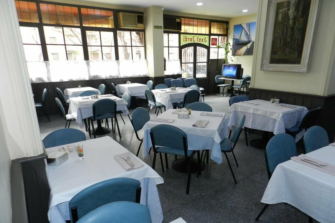 Фото Hotel Travessera