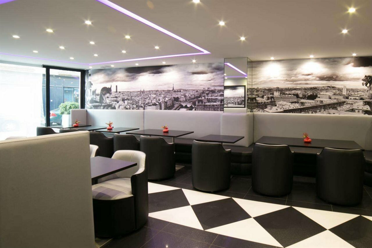 Фото Hôtel L'Empire Paris