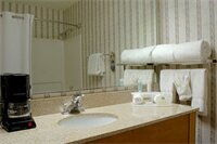 Фото Best Western Moriarty Heritage Inn