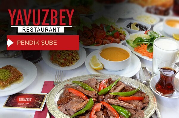 Restaurant Yavuzbey, Istanbul, photo