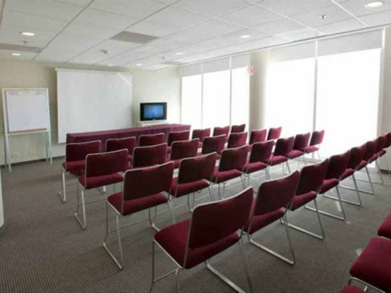 Фото City Express by Marriott Veracruz