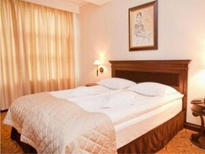 Гостиница Bellaria Hotel