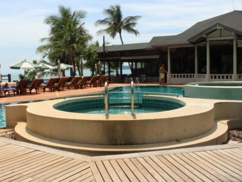 Фото Banana Fan Sea Resort