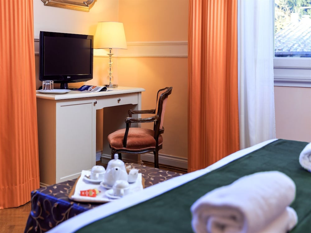 Фото Hotel Villa Carlotta