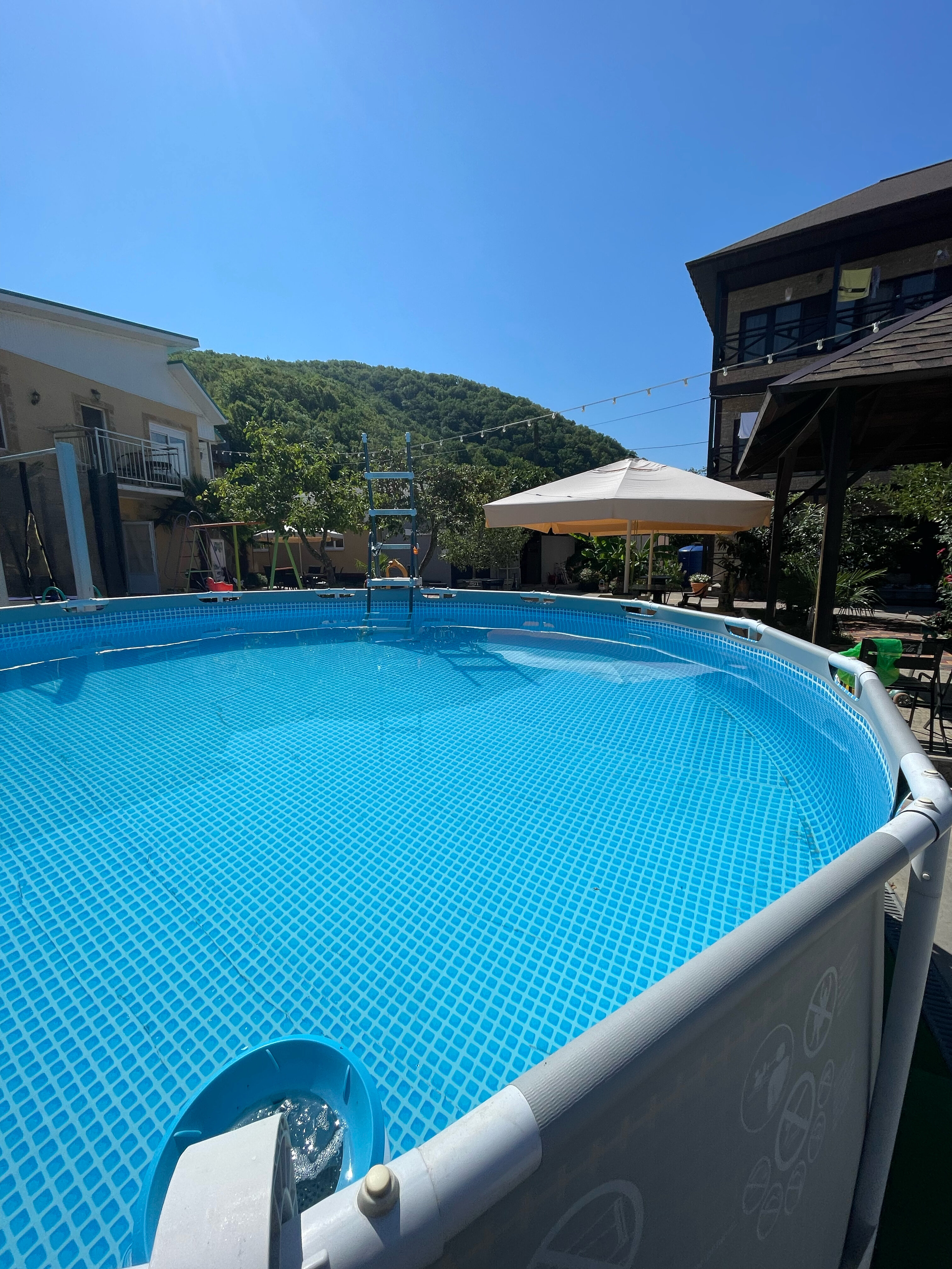 Фото Усадьба