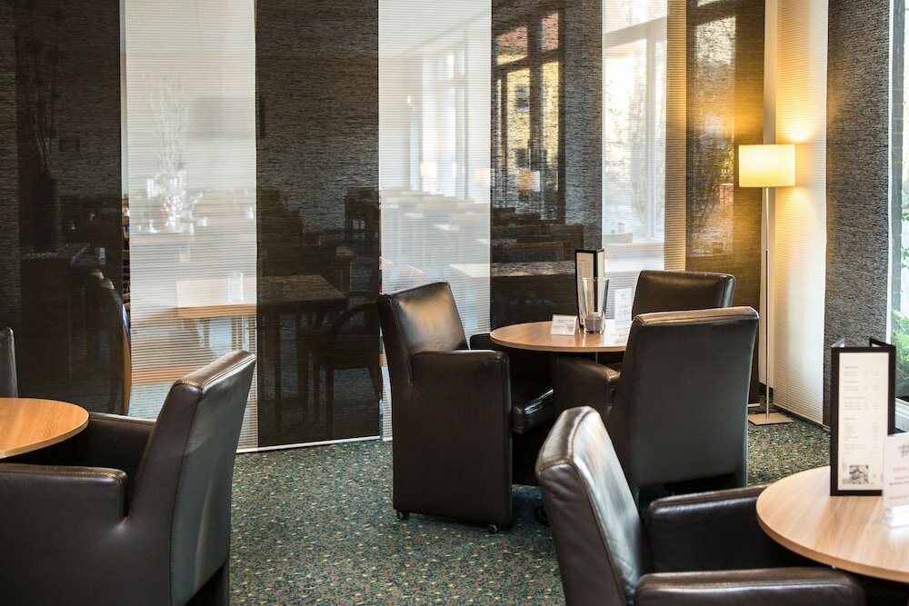 Фото Median Hotel Hannover Messe