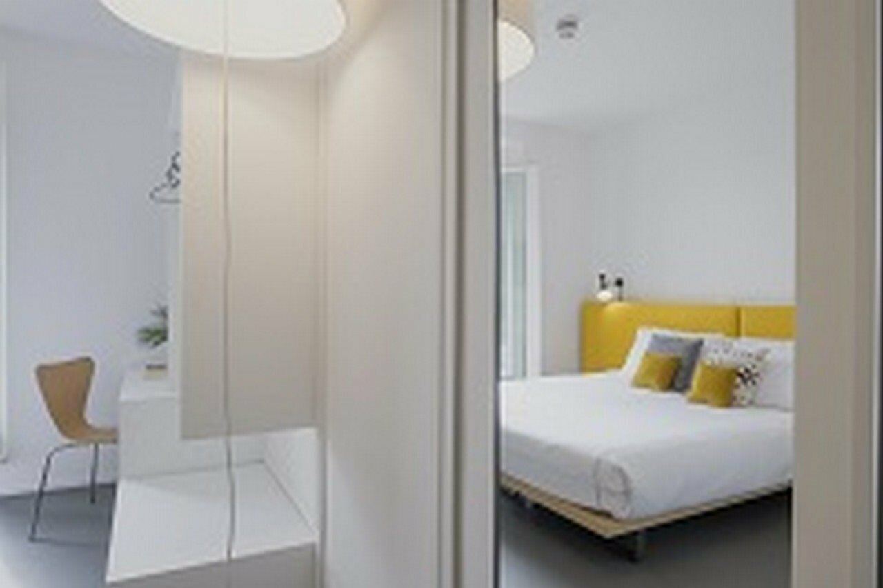 Фото Camplus Hotel Roma Centro