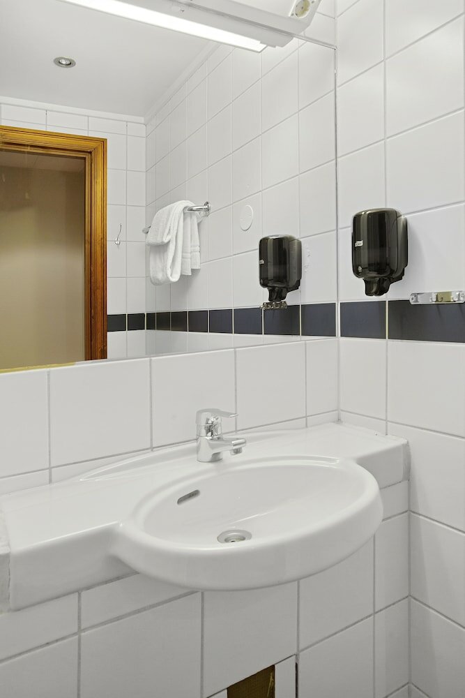 Фото P-hotels Oslo