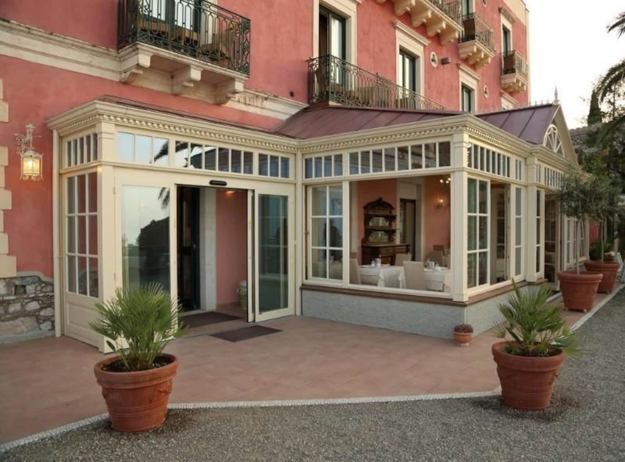 Фото Hotel Villa Schuler