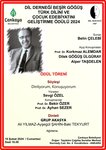 Contemporary Turkish Language (Ankara Province, Cankaya District, Konur Street, 34) ، وكالة معلومات