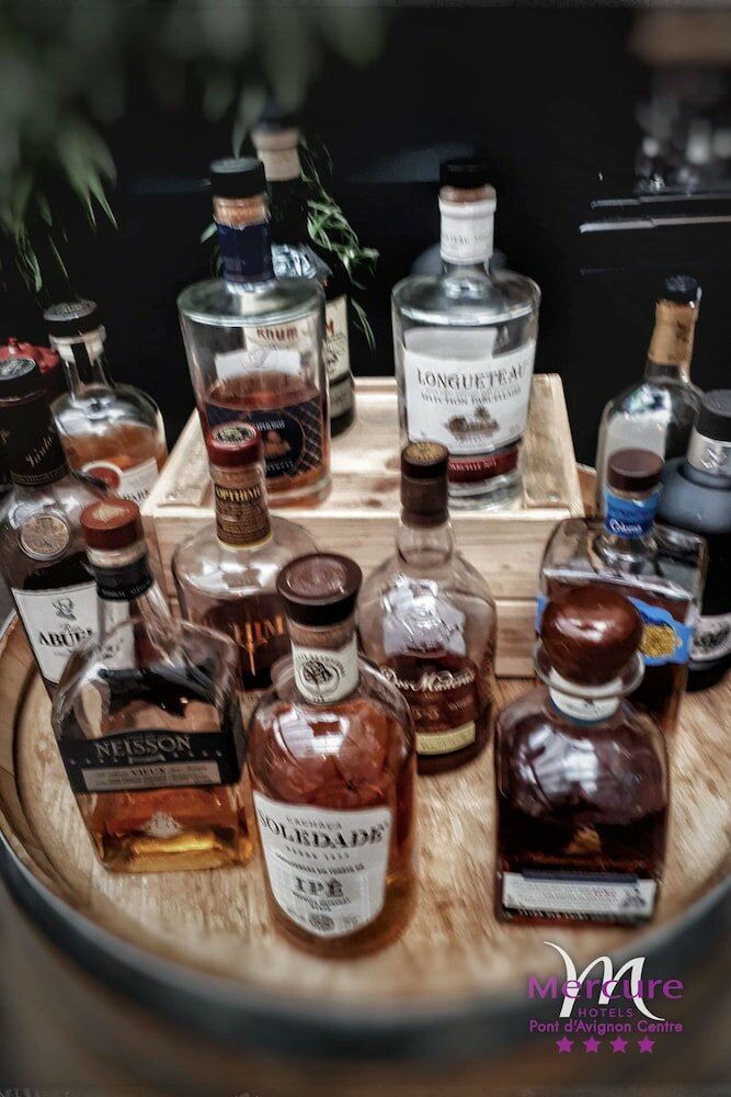 Фото Mercure Pont D'avignon Centre