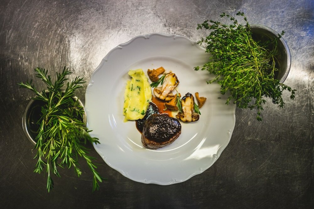 Фото Esplanade Hotel Prague