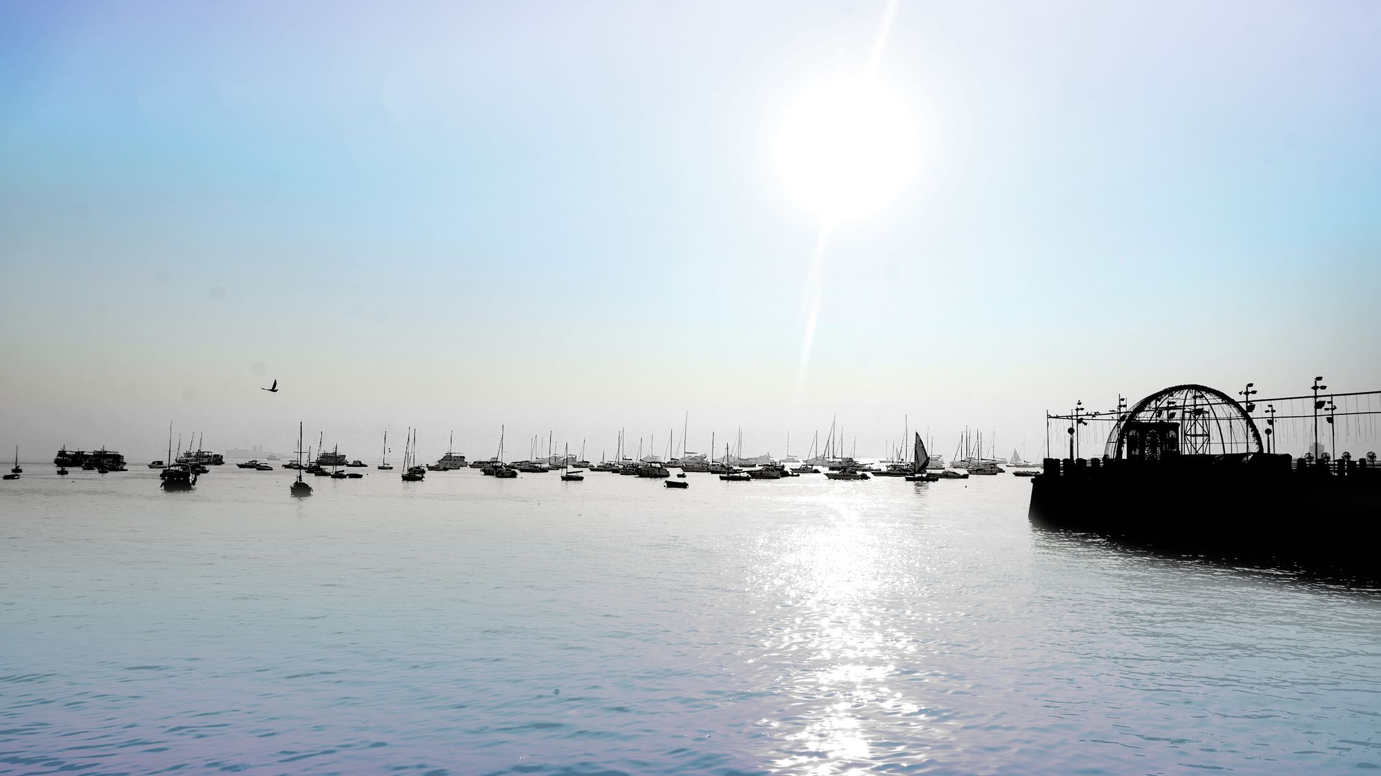 Фото Hotel Harbour View