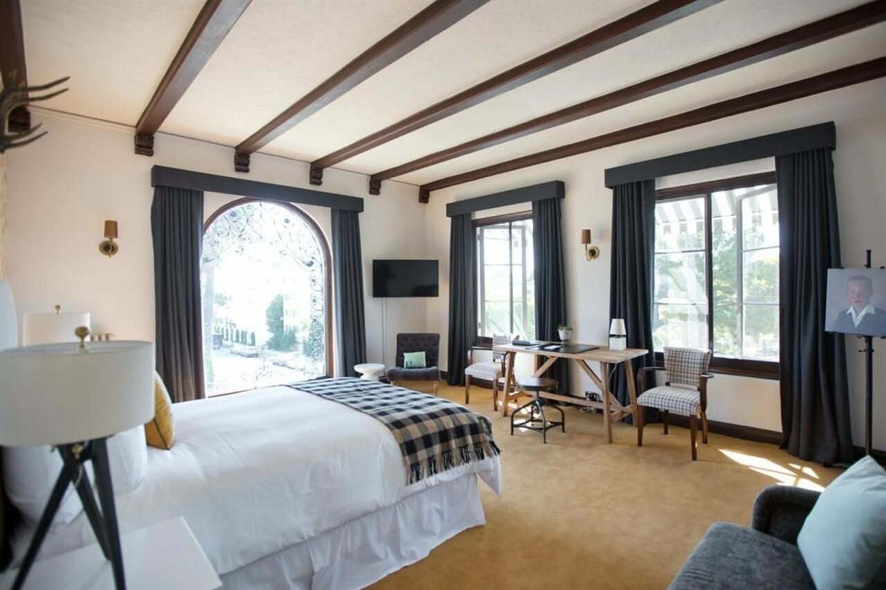 Фото Palihouse Santa Monica