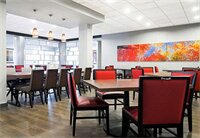 Фото Fairfield Inn & Suites by Marriott Charlotte Uptown