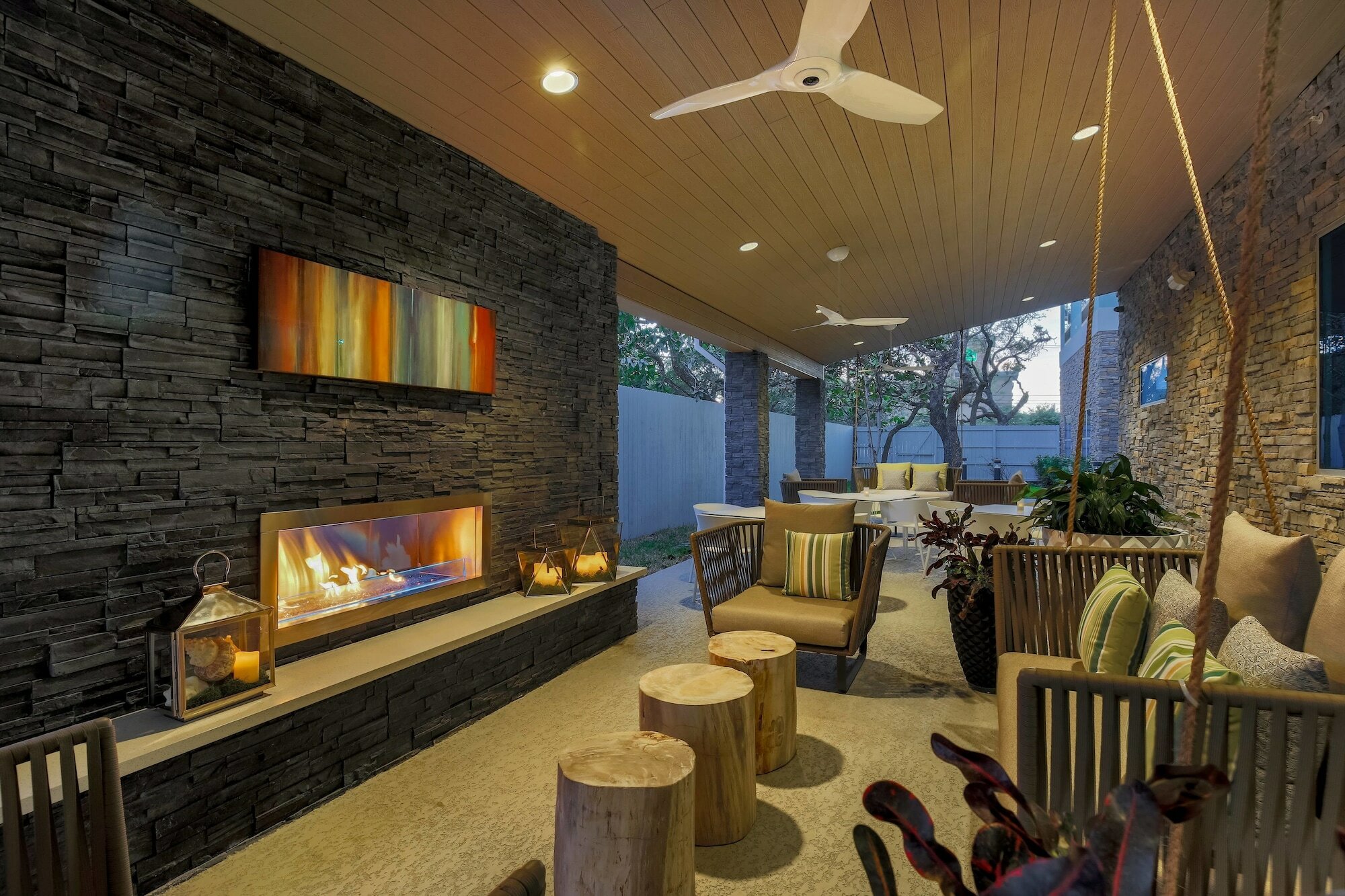 Фото Fairfield Inn & Suites Rockport