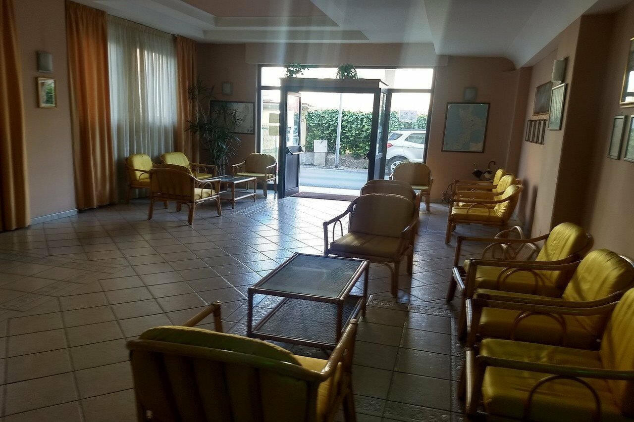 Фото Hotel Virgilio